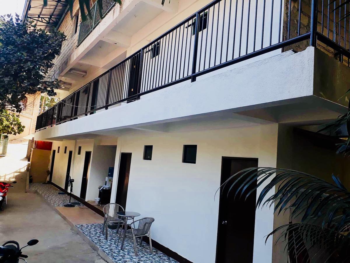 Ahras Place Coron Exteriör bild